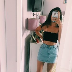 Meet your Posher, Jaylyn